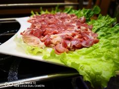 -清真华宇开锅羊肉