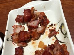 -金刚山烧烤(中山路店)