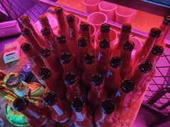 -Ton Ton吨吨小酒馆Live(观前街店)