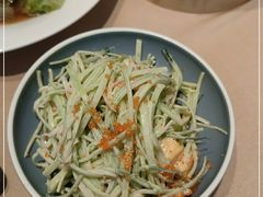 -金苑海鲜酒家(来魅力店)