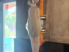 -庐灶江南·江南菜·四合院Bistro(东直门雍和宫·原华侨宾馆店)