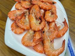 -聚鲜阁海鲜美食城(香水湾店)