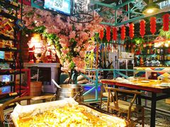-友记功夫香·人民川菜(红牌楼店)