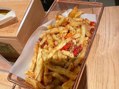 -苦尽酒馆·川菜(鼓楼店)