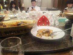 -同庆楼(大钟寺店)
