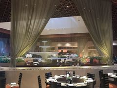 5楼餐厅-无锡君来洲际酒店