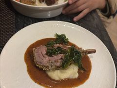 -长沙北辰洲际酒店-兰调全日餐厅