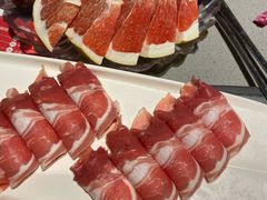 -海底捞火锅(九霄梦天地店)