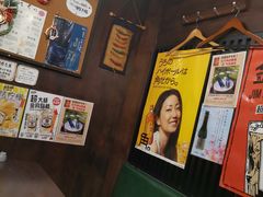 -角落里(中山公园店)
