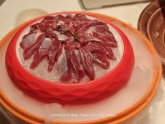 -额尔敦传统涮(体育场店)