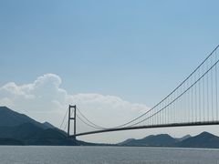 -册子岛月亮湾景区