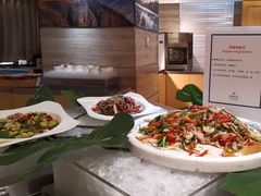 -北京王府井希尔顿酒店·万斯阁西餐厅