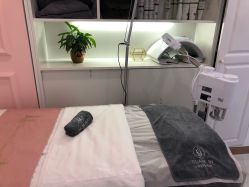 -Hi Beauty Skin 科技美肤中心