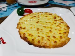 鲜酪芝士条-萨贝尔意式餐厅(海峡奥体中心店)