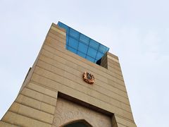 -霍尔果斯国门景区