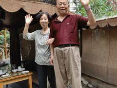 -世外桃源农庄·德清土菜(兴康南路店)