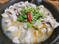 -大鼎石锅鱼(春江里店)