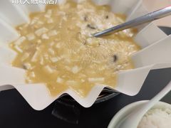 纸锅豆腐-顺风123(观音桥大融城店)