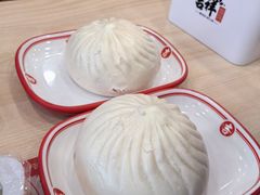 -吉祥馄饨(牡丹园店)