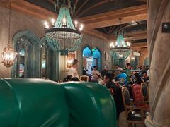 -卢布里西餐厅(总店)