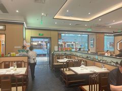 -小菜园新徽菜(北京大兴龙湖天街店)