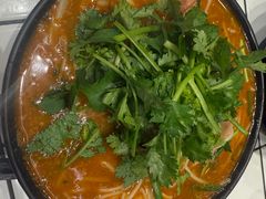 -肥汁米蘭香港米线(长宁来福士店)