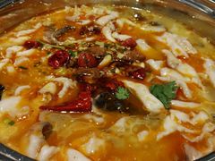 -龙梅肥肠鱼(明瓦廊店)