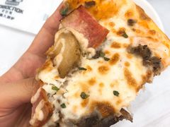 -机器人火炉披萨