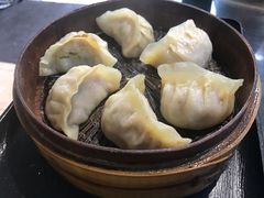 -陶乐舍本味蒸饺