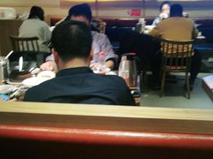 大堂-辣得叫湘菜(四明店)