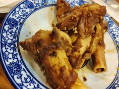 -凤齐羊肉烩面馆