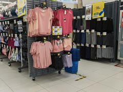 -迪卡侬(湘江路店)