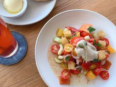 -ROAST coffee & eatery