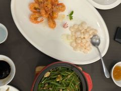 -望乡楼上海菜(日月光店)