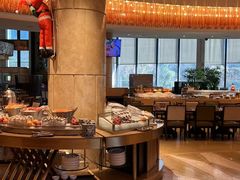 -济南喜来登酒店