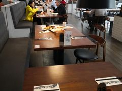 -昆山琶拉帝诗酒店·河畔咖啡厅Riverside Cafe