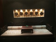 -华夏良子·足道SPA艾灸(王府井店)