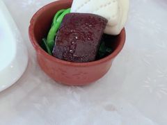 东坡焖肉-楼外楼(西湖景区孤山路店)