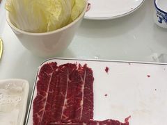 -福合埕牛肉火锅(长平国新店)