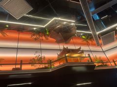 -西塔老太太泥炉烤肉(上海七宝领展广场店)