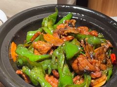 -寻宝记绍兴菜(鲁迅路店)