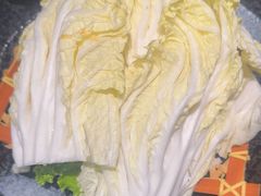 -湊湊火锅·茶憩(南京东路悦荟店)