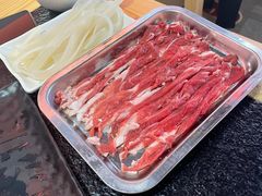 -京炭铜锅涮肉·羊蝎子·羊肉炉(保利·时光里店)