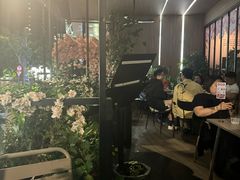 -ibarrel爱杯·bistro&brunch(江宁路店)