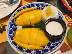 -simply thai天泰(世纪汇店)