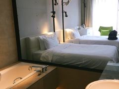 -北京益田影人花园酒店
