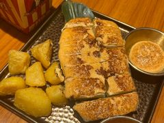 -摩打食堂(佳兆业店)