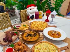 -陆家嘴世纪金融广场