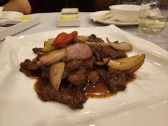 -全聚德(上海首店浦东店)