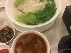 -佛山皇冠假日酒店-西餐厅